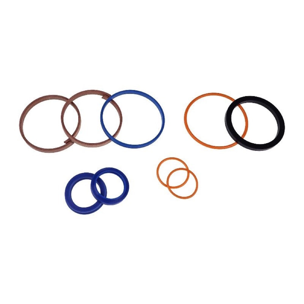 Steering Cylinder Seal Kit 991/00099 fits JCB 214 214E 2WD 3D 3CX 4C 1400 1550 1700B SD40 SD80 PD80 PD55 S55